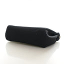 Hermes Noir Toile Herbag Zi...