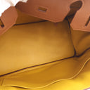 Hermes Gold Togo Officier B...