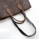 Louis Vuitton Canvas Monogr...