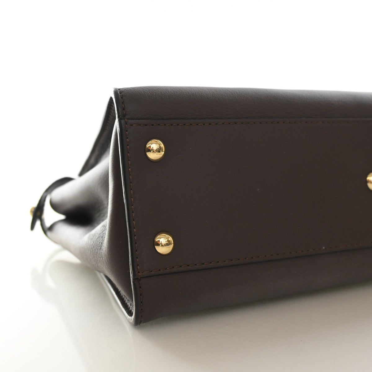 Fendi  Medium Zucca Mesh Peekaboo Defender, photo 7 of 18