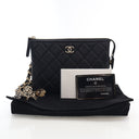 Chanel Medium Lambskin Coco...