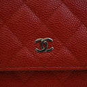 Chanel Caviar Classic Walle...