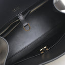 The Row Nappa Margaux Shoul...