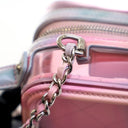 Chanel North South PVC Fili...