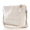 Chanel Large Aged Calfskin ...