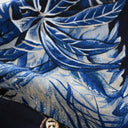Hermes Equateur Triangle Scarf