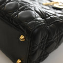 Christian Dior Large Lambsk...