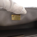 Chanel Medium Patent Hollyw...