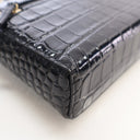 Chanel Small Crocodile Embo...