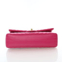 Chanel Medium Chevron Lambs...