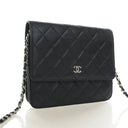 Hover Product -Chanel Lambs...