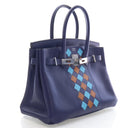 Hermes Blue Encre Evercolor...