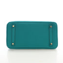 Hermes Vert Verone Togo Bir...
