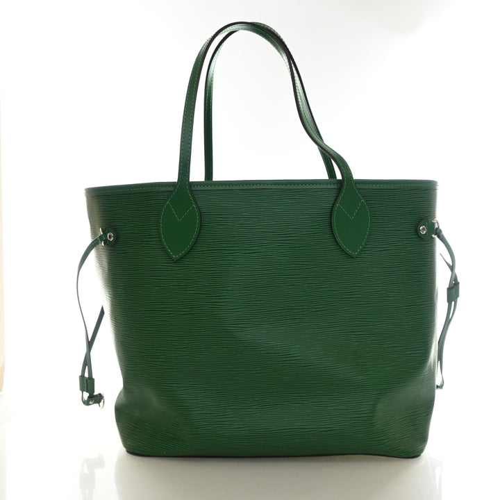 Louis Vuitton Epi Neverfull MM