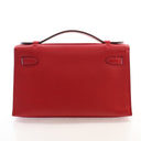 Hermes Rouge Vif Epsom Kell...