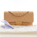 Chanel Medium Caviar Classi...