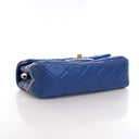 Chanel Mini Lambskin Pearl ...
