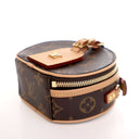 Louis Vuitton Monogram Boit...