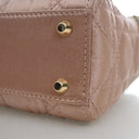 Christian Dior Mini Satin L...