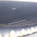 Chanel Small Caviar Curved ...