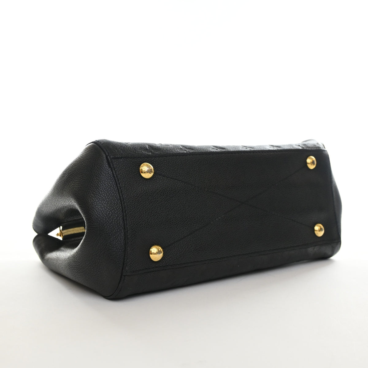Louis Vuitton Monogram Empreinte Montaigne BB, photo 4 of 15