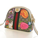 Gucci Small GG Flora Ophidi...