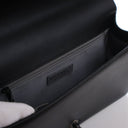 Chanel Large Lambskin Boy Bag