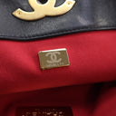 Chanel Lambskin 19 Shopping...