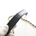 Chanel Mini Lambskin Wallet...