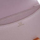 Hermes Mauve Pale Chevre My...