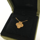 Van Cleef & Arpels 18K ...