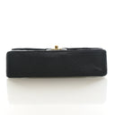 Chanel Medium Caviar Classi...