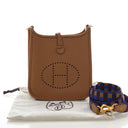 Hermes Biscuit Clemence Eve...