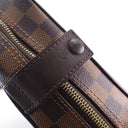 Louis Vuitton Canvas Damier...