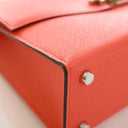 Hermes Capucine Epsom Verro...