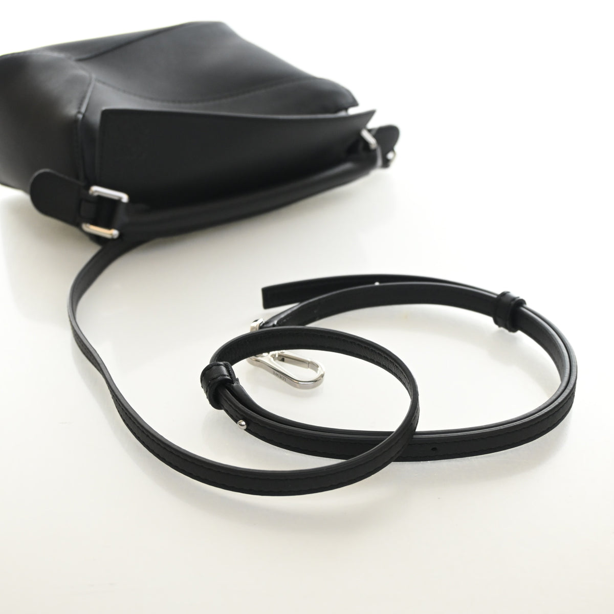 Loewe Mini Calfskin Puzzle Bag, photo 10 of 13