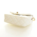 Chanel Mini Patent Coco Hea...