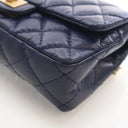 Chanel Aged Calfskin Reissu...