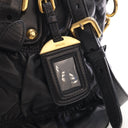 Prada Medium Nappa Gaufre S...