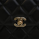 Hover Product -Chanel Mini ...