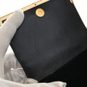 Prada Micro Velluto Cahier ...