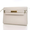 Saint Laurent Medium Leathe...