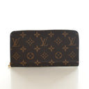 Louis Vuitton Monogram Zipp...