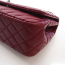 Chanel Medium Lambskin Surp...