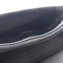 Chanel Patent Wallet on Cha...