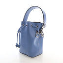 Fendi Mini Calfskin Mon Tre...