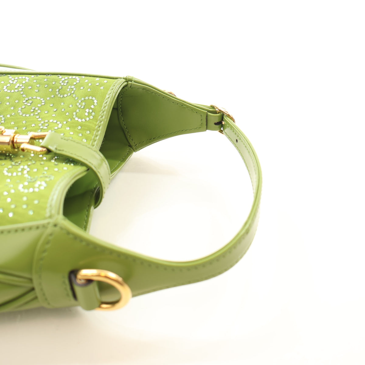 Gucci Mini Calfskin Jackie 1961, photo 10 of 16
