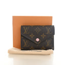 Louis Vuitton Monogram Vict...