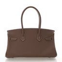 Hermes Etoupe Evercolor Sho...