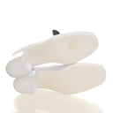 Chanel Patent CC Bow Mary J...